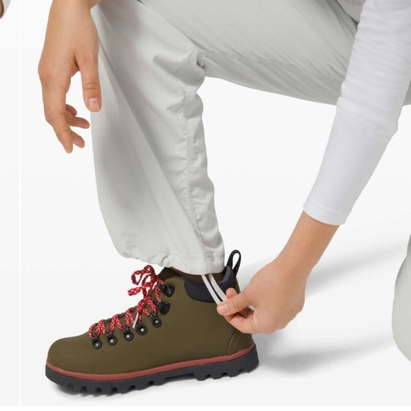 Lululemon Dance Studio Pant III *Lined, BNWOT, size 8 - Picture 4 of 12